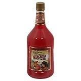 Jose Cuervo Original Strawberry Lime Margarita Mix 59.2 oz - Pack of 6