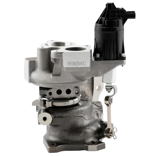 Turbocharger for Honda CR-V 1.5 L 2017-2021 Fits for Honda Civic 1.5 L 2016-2021 189005AAA01 4937307012 49373-07012 18900-5AA-A01