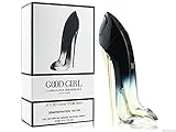 Good Girl By Caroline Herrera for Women Eau De Parfum Spray, 2.7 Oz (Tester/Plain Box)