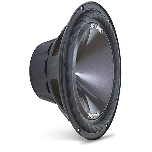 Subwoofer, Bravox, P12X D4, Subwoofer