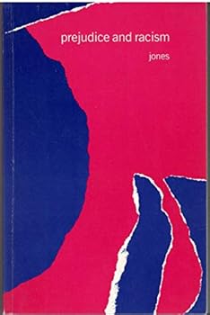 Paperback Prejudice and Racism Book
