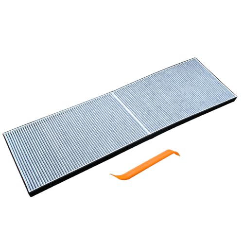 Filtre d'habitacle 1045566-00-H de remplacement pour Tesla Model X