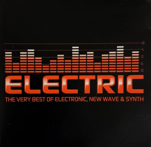 ELECTRIC VERY BEST EARLY ELECTRONIC image 5