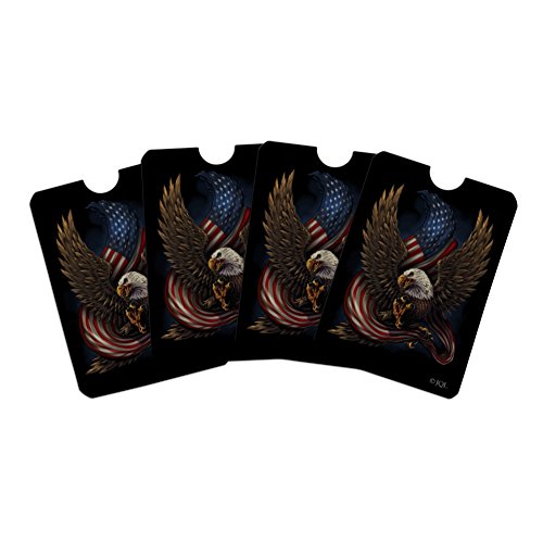 10 Best Eagle Graphic Cards - Review and Buying Guide