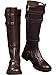 Star Wars Rubie's Men's Adult Anakin Skywalker Boots, Brown, Medium