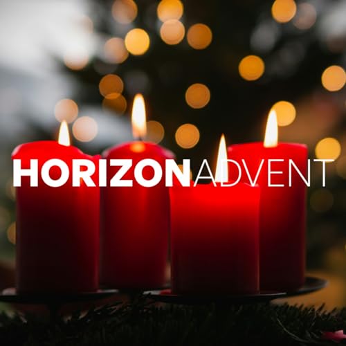 JOY & LOVE // ADVENT // John Gridley