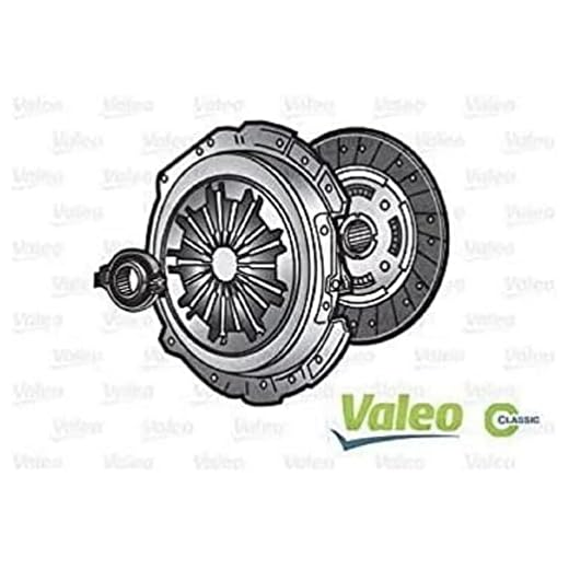 VALEO 786034 Kit frizione