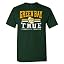 Green Bay - Forest Green Shirt