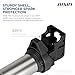 AISIN ESCAZ-00285 Pack of 6 Ignition Coils - Compatible with Ford F-150 Explorer Edge Fusion Mustang Transit Transit-150 Transit-250 Taurus Flex, Mazda 6, Lincoln MKX MKZ - 6Cyl 3.5L 3.7L