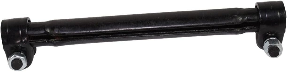 Set of 2 Tie Rod Adjusting Sleeves Front Driver & Passenger Side for Chrysler for Cordoba 80-83 for Fifth Avenue 83-89 for Imperial 81-83 for Lebaron 77-81 for Town & Country 78-81 Pair