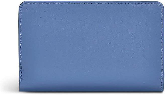 RADLEY Happiness Comes in W Medium Bifold Purse Boathouse, Boathouse, M, Classic