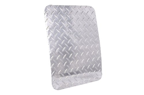 Image of Dee Zee DZ3802 Brite-Tread Mud Flaps