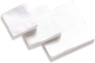Hoppe's.38-.45 Cal, 2" Cotton Patch, 500 Pack, Poly Bag