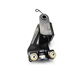 Piezas de automóvil Compatible con Odyssey 2005 2006 2007 2008 2009 2010 Rodillos para puerta corrediza de montaje central 72561-SHJ-A21 72521-SHJ-A21