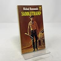 Saddletramp B000QUAJ64 Book Cover