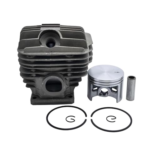 Kit de circlips pour axe de piston MS460 et segment 52 mm - 3