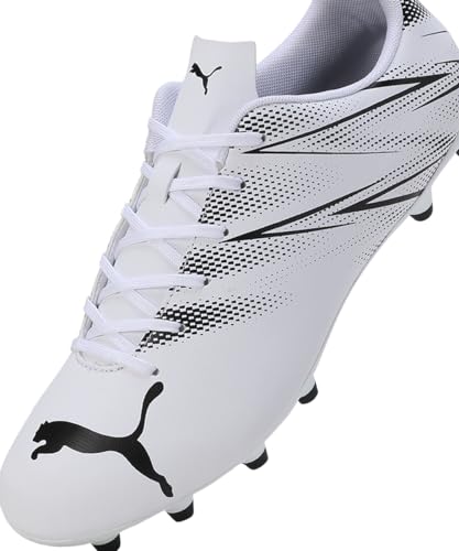 Image of Puma Men ATTACANTO FG /AG Football Shoe