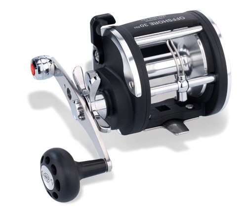 WFT Offshore LW 30 RH