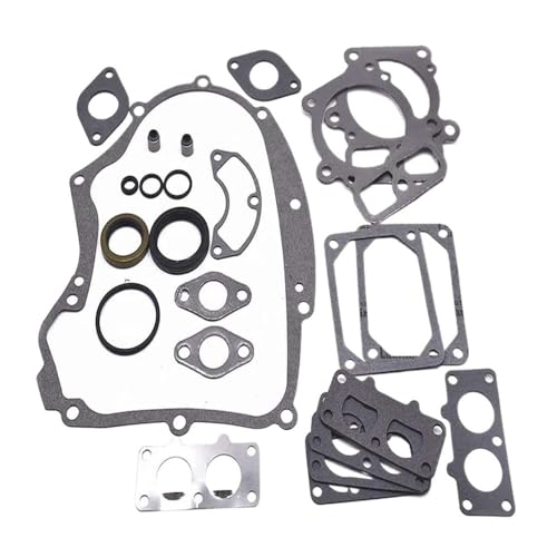 Jeu de joints moteur résout les pannes du modèle BS 694012