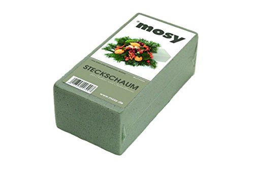 MOSY sec Brique Cover