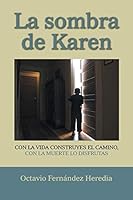La Sombra de Karen 1506500889 Book Cover