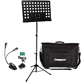ChromaCast Music Stand (CC-PS-MSTAND-KIT-2)