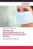  Niveles de Inmunoglobulina E en Relación con El Cuadro Clínico: de los pacientes asmáticos