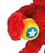 Nici Monster Elmo 41959 - Peluche de Barrio Sésamo (35 cm), Color...
