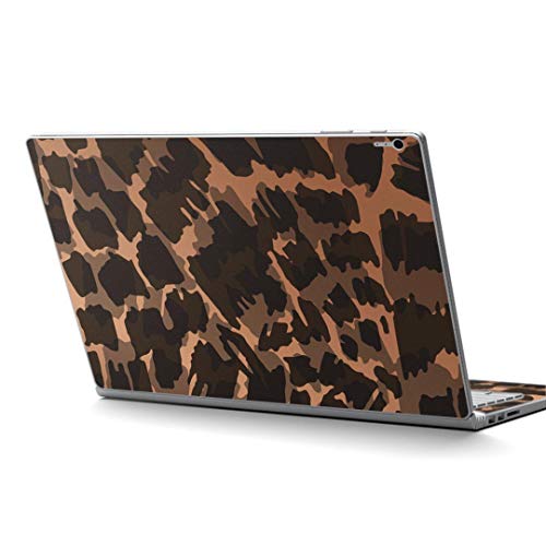 igsticker Surface Book2 Book3 15inch ��p �X�L���V�[�� �T�[�t�F�X �u�b�N 15�C���`�p �V�[�� 011588 �֕� �A�j�}���� ��