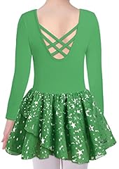 Z-green Sliver-stars