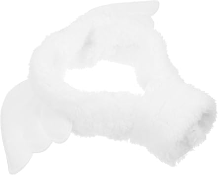 Decorative Angel Wings Light Stick Cover Cute Protective Sleeve for Concerts and Parties Fit Lightstick Accessory Easy Attachment and Removal Event Decoration