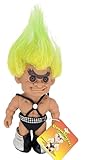 Wrestler Troll Doll 5'