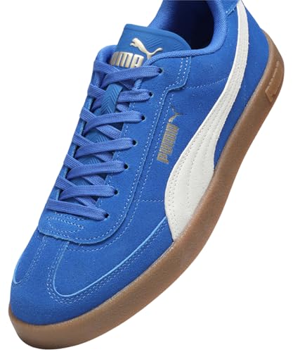 Image of Puma Unisex-Adult Club Ii Era Suede Sneaker