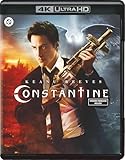 Constantine (BIL/4K Ultra) [Blu-ray]