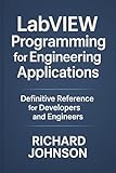 labview download chip  LabVIEW Programming for Engineering Applications: Definitive Reference for Developers and Engineers (English Edition)