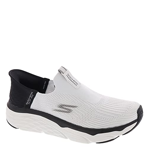 Skechers Women's Hands Free Slip-Ins Max Cushioning Elite-Smooth Transition Sneaker3