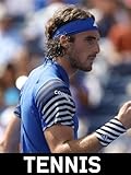  Stefanos Tsitsipas - Yunchaokete Bu
