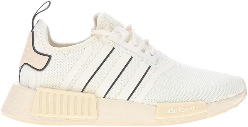 adidas neo brown trainers