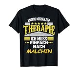 malching 94094 Klassisch geschnitten, doppelt genähter Saum.