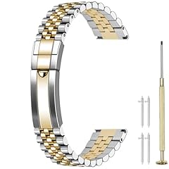 Silver Gold(Straight End)