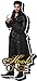 Aquarius Once Upon A Time Hook Funky Chunky Magnet