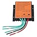 Wind Turbine Charges Controller, 12V/24V 300W‑1000W MPPT PWM Wind Turbine Generator Controller, 16A IP67 Waterproof Wind Generator Controller, Auto Match MPPT Controller