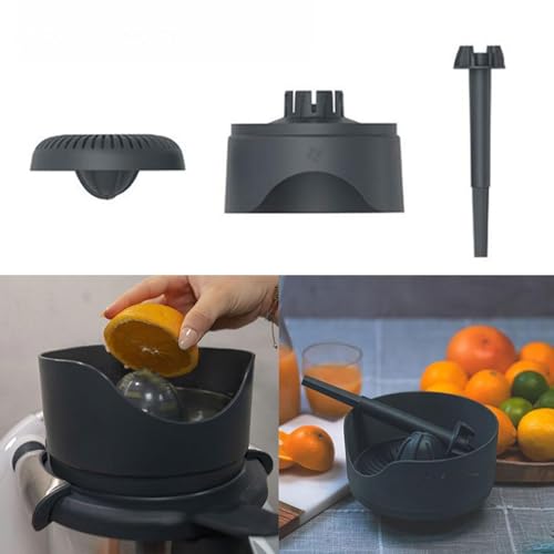Accessoire pour machine à jus TM31 orange pour remplacer une pièce usée - 3