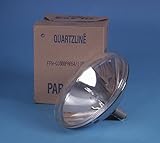 Práctico y útil. General Electric 88143000 LED Ffn Par-64 120V / 1000W Vnsp 800H