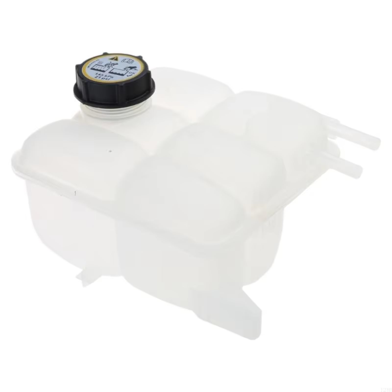 Compatibile Con Volvo Per C30 C70 S40 V50 Serbatoio Espansione Liquido Raffreddamento Motore Serbatoi Troppo Pieno Serbatoio Liquido Raffreddamento Motore Vaschetta Radiatore