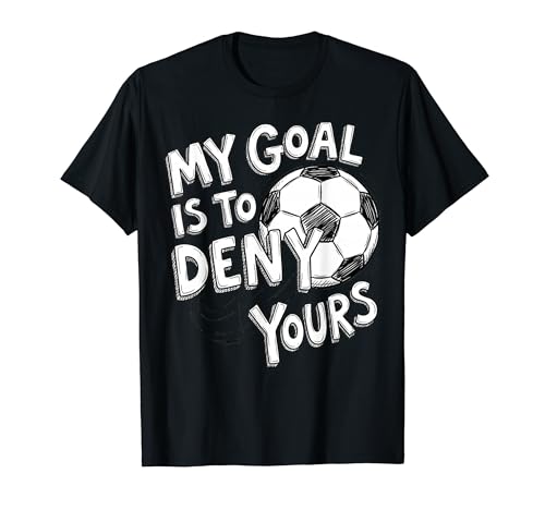 My Goal is To Deny Yours �T�b�J�[�S�[���L�[�p�[�A���[�Y�h�h�S�[���L�[�p�[�B T�V���c