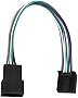 RED WOLF Add AMP Amplifier Subwoofer Speaker Wiring T-Harness Radio Stereo Plug Connector Compatible with Toyota 2018-2022 Camry RAV4 Tacoma Corolla Non-JBL System
