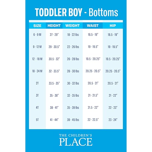The Children'S Place 3036666 Baby Boys' And Toddler Twill Belted Chino Short thumb #2