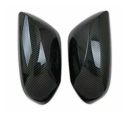 Coques de rétroviseur carbone pour Toyota Camry 2018-2021 | Finition premium sport - 2