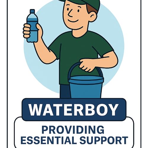 The Caregiver Team &ndash; Ep. 7: The Waterboy | Hydration, Kidneys & Care